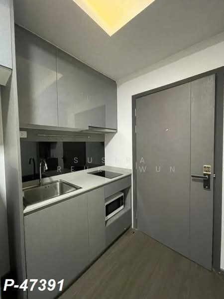 IDEO Sukhumvit 93, Bangkok, 2331 Soi Sukhumvit 93, Bang Chak, Phra Khanong, Bangkok, 1 Bedroom, 34 sqm, Condo For Rent, by Susira Preuksawun, 500187134 - DDproperty.com