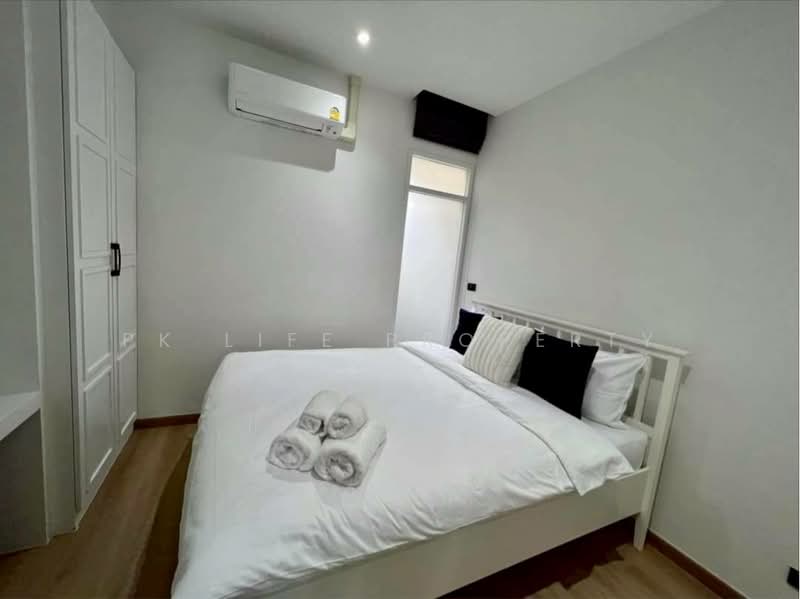8R0855 Pool villa for rent 2 bedroom 2 bathroom 65,000/month at chalong have fully furnished, ภูเก็ต, ฉลอง, เมืองภูเก็ต, ภูเก็ต, 130 ตร.ม., วิลล่า ให้เช่า, โดย PK LIFE Property, 500187135 - DDproperty.com