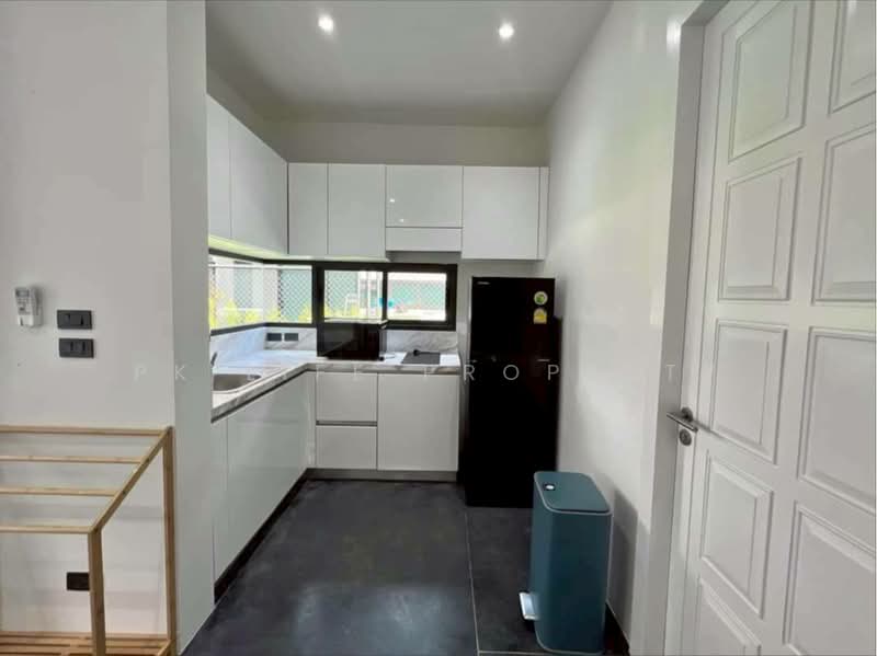 8R0855 Pool villa for rent 2 bedroom 2 bathroom 70,000/month at chalong have fully furnished, Phuket, Chalong, Muang Phuket, Phuket, 2 Bedrooms, 130 sqm, Villa For Rent, by PK LIFE Property, 500187135 - DDproperty.com