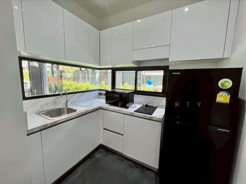 8R0855 Pool villa for rent 2 bedroom 2 bathroom 70,000/month at chalong have fully furnished, ภูเก็ต, ฉลอง, เมืองภูเก็ต, ภูเก็ต, 130 ตร.ม., วิลล่า ให้เช่า, โดย PK LIFE Property, 500187135 - DDproperty.com