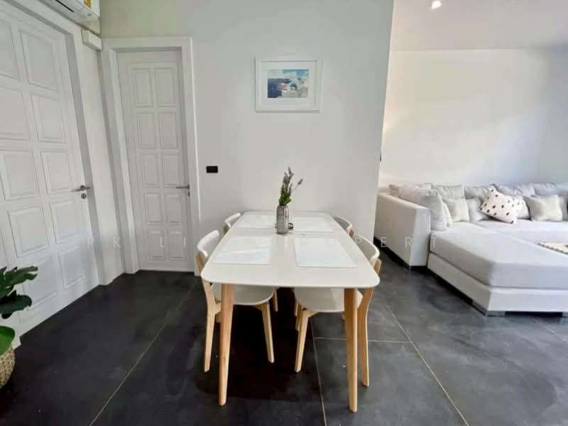 8R0855 Pool villa for rent 2 bedroom 2 bathroom 65,000/month at chalong have fully furnished, Phuket, Chalong, Muang Phuket, Phuket, 2 Bedrooms, 130 sqm, Villa For Rent, by PK LIFE Property, 500187135 - DDproperty.com