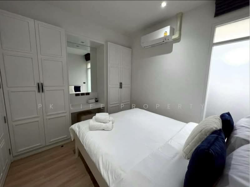 8R0855 Pool villa for rent 2 bedroom 2 bathroom 70,000/month at chalong have fully furnished, ภูเก็ต, ฉลอง, เมืองภูเก็ต, ภูเก็ต, 130 ตร.ม., วิลล่า ให้เช่า, โดย PK LIFE Property, 500187135 - DDproperty.com