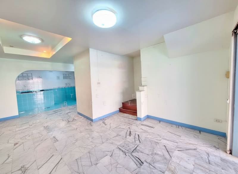 Kanda Park Rama 2, Samut Sakhon, Soi Kanda Village, Ban Rim Klong, Phanthai Norasing, Muang Samut Sakhon, Samut Sakhon, 3 Bedrooms, 100 sqm, Townhouse For Sale, by The Best Property วีร์, 500187136 - DDproperty.com