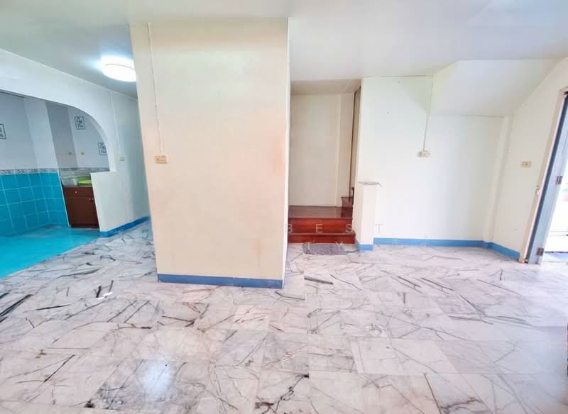 Kanda Park Rama 2, Samut Sakhon, Soi Kanda Village, Ban Rim Klong, Phanthai Norasing, Muang Samut Sakhon, Samut Sakhon, 3 Bedrooms, 100 sqm, Townhouse For Sale, by The Best Property วีร์, 500187136 - DDproperty.com