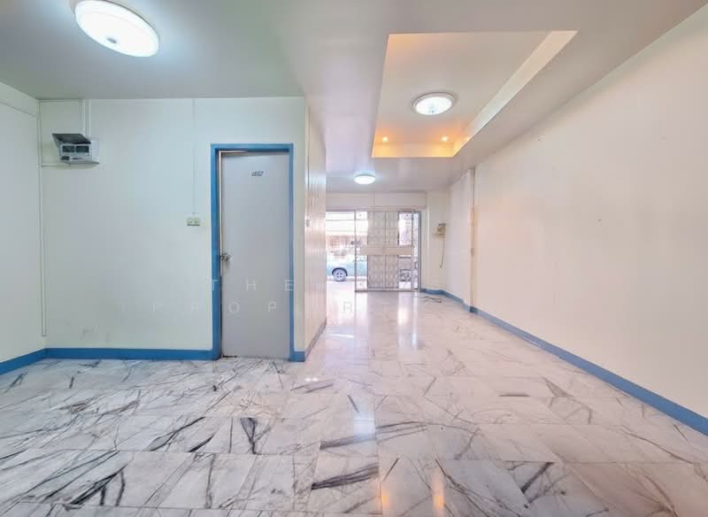 Kanda Park Rama 2, Samut Sakhon, Soi Kanda Village, Ban Rim Klong, Phanthai Norasing, Muang Samut Sakhon, Samut Sakhon, 3 Bedrooms, 100 sqm, Townhouse For Sale, by The Best Property วีร์, 500187136 - DDproperty.com