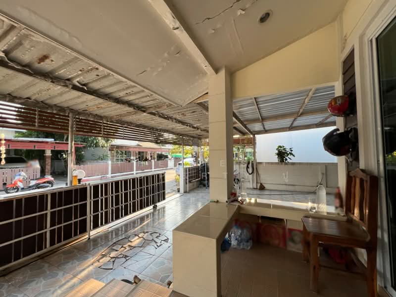 อยู่สบาย เฟส1 ชลบุรี, ชลบุรี, หนองตำลึง, พานทอง, ชลบุรี, 96 ตร.ม., บ้านเดี่ยว ขาย, โดย The Best Property ปู, 500187139 - DDproperty.com