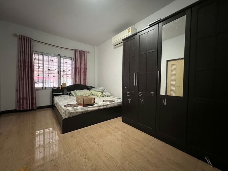 อยู่สบาย เฟส1 ชลบุรี, Chon Buri (Pattaya), Nong Tamlung, Phan Thong, Chon Buri (Pattaya), 3 Bedrooms, 96 sqm, Single Detached House For Sale, by The Best Property ปู, 500187139 - DDproperty.com