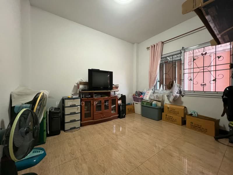 อยู่สบาย เฟส1 ชลบุรี, Chon Buri (Pattaya), Nong Tamlung, Phan Thong, Chon Buri (Pattaya), 3 Bedrooms, 96 sqm, Single Detached House For Sale, by The Best Property ปู, 500187139 - DDproperty.com