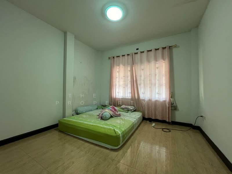 อยู่สบาย เฟส1 ชลบุรี, Chon Buri (Pattaya), Nong Tamlung, Phan Thong, Chon Buri (Pattaya), 3 Bedrooms, 96 sqm, Single Detached House For Sale, by The Best Property ปู, 500187139 - DDproperty.com