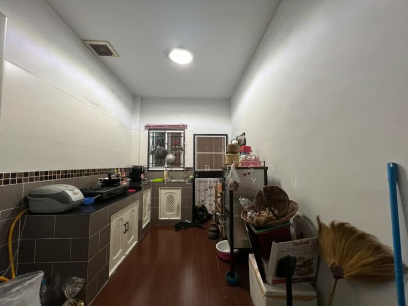 อยู่สบาย เฟส1 ชลบุรี, Chon Buri (Pattaya), Nong Tamlung, Phan Thong, Chon Buri (Pattaya), 3 Bedrooms, 96 sqm, Single Detached House For Sale, by The Best Property ปู, 500187139 - DDproperty.com