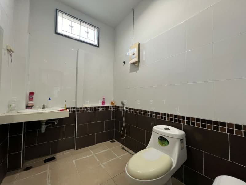 อยู่สบาย เฟส1 ชลบุรี, Chon Buri (Pattaya), Nong Tamlung, Phan Thong, Chon Buri (Pattaya), 3 Bedrooms, 96 sqm, Single Detached House For Sale, by The Best Property ปู, 500187139 - DDproperty.com