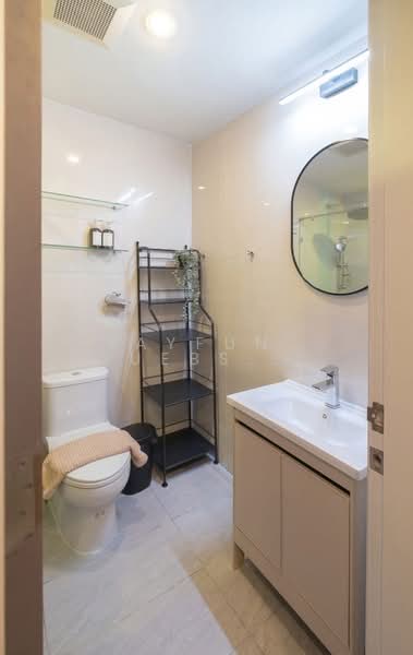 Supalai Prima Riva, Bangkok, Rama 3 Road, Chong Nonsi, Yan Nawa, Bangkok, Studio, 42 sqm, Condo For Rent, by Tayfun  Suebsarakham , 500187140 - DDproperty.com