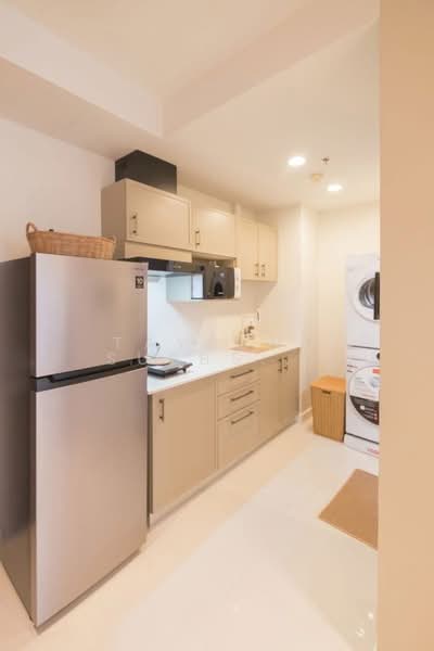 Supalai Prima Riva, Bangkok, Rama 3 Road, Chong Nonsi, Yan Nawa, Bangkok, Studio, 42 sqm, Condo For Rent, by Tayfun  Suebsarakham , 500187140 - DDproperty.com