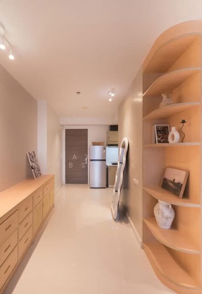 Supalai Prima Riva, Bangkok, Rama 3 Road, Chong Nonsi, Yan Nawa, Bangkok, Studio, 42 sqm, Condo For Rent, by Tayfun  Suebsarakham , 500187140 - DDproperty.com