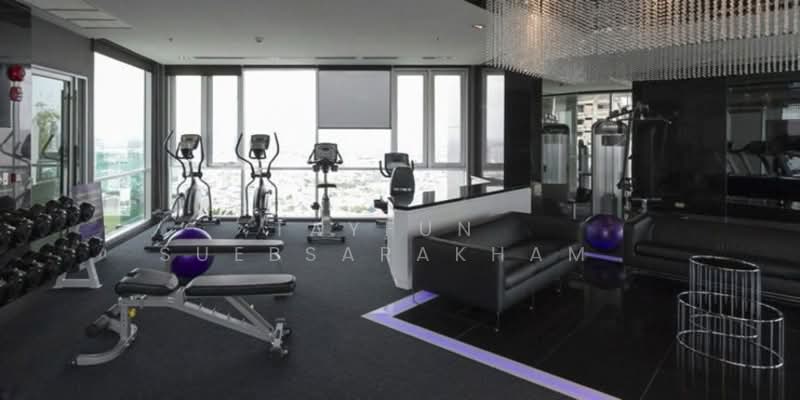 Rhythm Sathorn, Bangkok, 141 Soi Sathorn 21, Yan Nawa, Sathon, Bangkok, 1 Bedroom, 35 sqm, Condo For Rent, by Tayfun  Suebsarakham , 500187141 - DDproperty.com