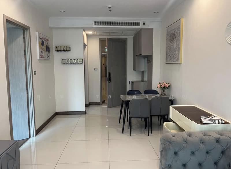 Supalai Oriental Sukhumvit 39, Bangkok, Soi Sukhumvit 39, Khlong Tan Nua, Watthana, Bangkok, 1 Bedroom, 57 sqm, Condo For Rent, by Sutep Rodduaybun, 500187142 - DDproperty.com