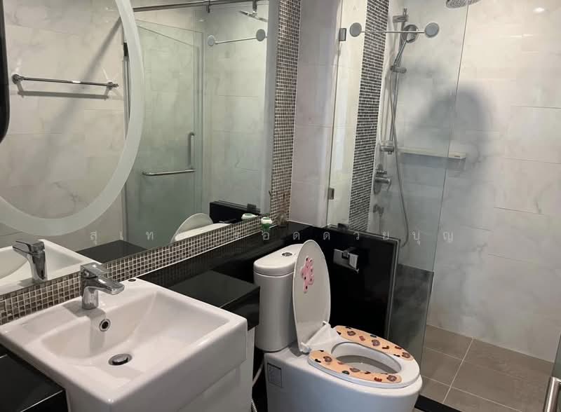 Supalai Oriental Sukhumvit 39, Bangkok, Soi Sukhumvit 39, Khlong Tan Nua, Watthana, Bangkok, 1 Bedroom, 57 sqm, Condo For Rent, by Sutep Rodduaybun, 500187142 - DDproperty.com