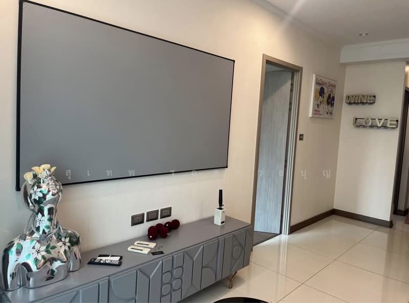 Supalai Oriental Sukhumvit 39, Bangkok, Soi Sukhumvit 39, Khlong Tan Nua, Watthana, Bangkok, 1 Bedroom, 57 sqm, Condo For Rent, by Sutep Rodduaybun, 500187142 - DDproperty.com