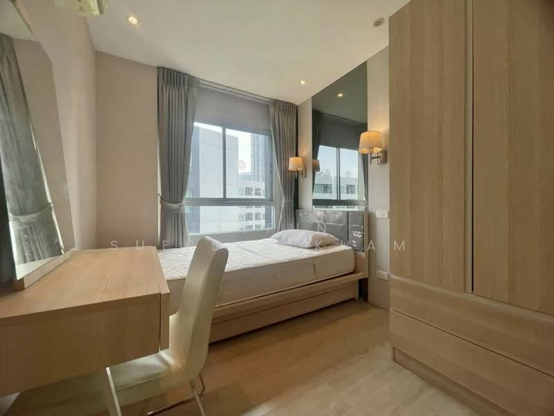 Elio Del Ray, Bangkok, 95 Sukhumvit 64 Road, Bang Chak, Phra Khanong, Bangkok, 2 Bedrooms, 45 sqm, Condo For Rent, by Tayfun  Suebsarakham , 500187143 - DDproperty.com