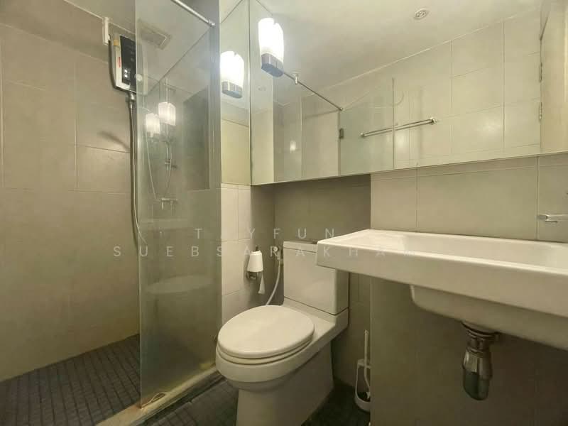 Elio Del Ray, Bangkok, 95 Sukhumvit 64 Road, Bang Chak, Phra Khanong, Bangkok, 2 Bedrooms, 45 sqm, Condo For Rent, by Tayfun  Suebsarakham , 500187143 - DDproperty.com