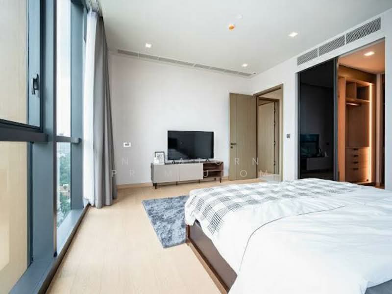 The Monument Thonglor, Bangkok, 998 Thonglor Road, Khlong Tan Nua, Watthana, Bangkok, 2 Bedrooms, 125 sqm, Condo For Sale, by Nopatorn Prem-udom, 500187144 - DDproperty.com