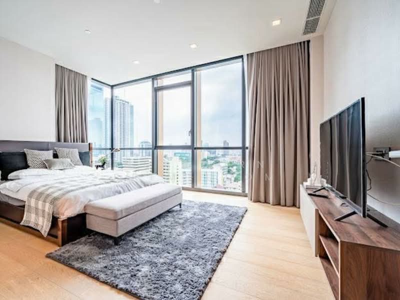 The Monument Thonglor, Bangkok, 998 Thonglor Road, Khlong Tan Nua, Watthana, Bangkok, 2 Bedrooms, 125 sqm, Condo For Sale, by Nopatorn Prem-udom, 500187144 - DDproperty.com
