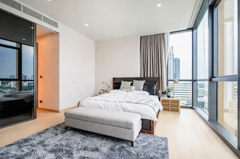 The Monument Thonglor, Bangkok, 998 Thonglor Road, Khlong Tan Nua, Watthana, Bangkok, 2 Bedrooms, 125 sqm, Condo For Sale, by Nopatorn Prem-udom, 500187144 - DDproperty.com