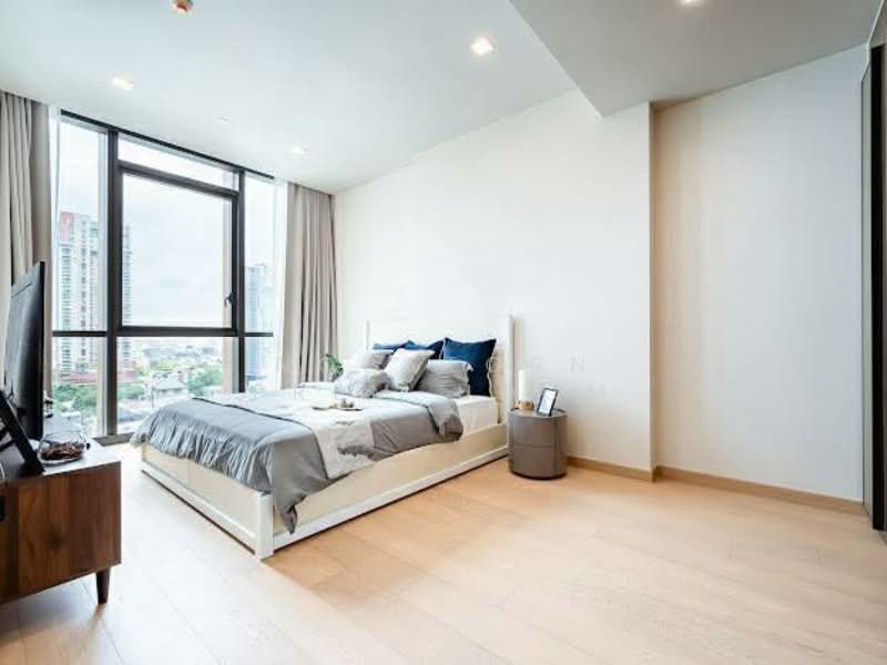 The Monument Thonglor, Bangkok, 998 Thonglor Road, Khlong Tan Nua, Watthana, Bangkok, 2 Bedrooms, 125 sqm, Condo For Sale, by Nopatorn Prem-udom, 500187144 - DDproperty.com