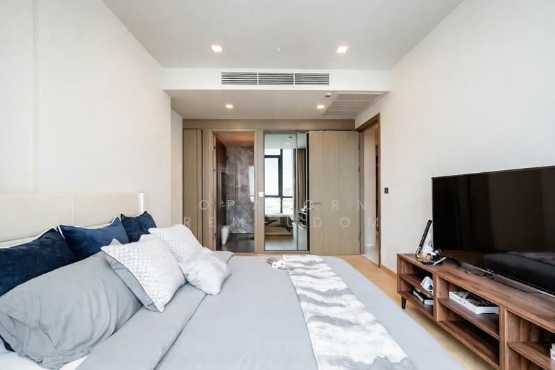 The Monument Thonglor, Bangkok, 998 Thonglor Road, Khlong Tan Nua, Watthana, Bangkok, 2 Bedrooms, 125 sqm, Condo For Sale, by Nopatorn Prem-udom, 500187144 - DDproperty.com