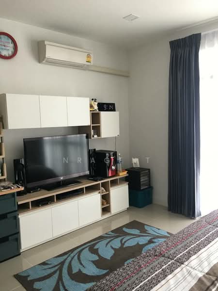 The Miracle Plus Phet Kasem 63, Bangkok, Petchkasem Road, Lak Song, Bang Khae, Bangkok, 3 Bedrooms, 120 sqm, Townhouse For Sale, by NRagent, 500187145 - DDproperty.com