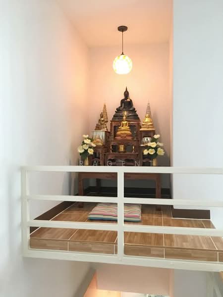 The Miracle Plus Phet Kasem 63 : เดอะ มิราเคิล พลัส เพชรเกษม 63, กรุงเทพ, ถนนเพชรเกษม, หลักสอง, บางแค, กรุงเทพ, 120 ตร.ม., ทาวน์เฮ้าส์ ขาย, โดย NRagent, 500187145 - DDproperty.com