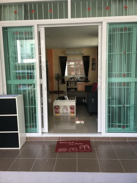 The Miracle Plus Phet Kasem 63, Bangkok, Petchkasem Road, Lak Song, Bang Khae, Bangkok, 3 Bedrooms, 120 sqm, Townhouse For Sale, by NRagent, 500187145 - DDproperty.com