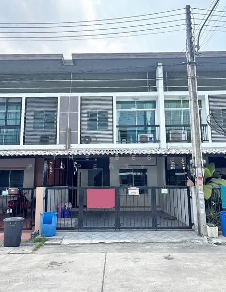 ขาย - Preceo 4 : พรีซีโอ 4 ซอยเขานกยูง, ชลบุรี