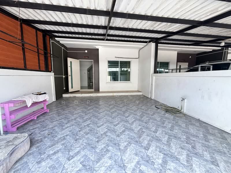 ขาย - Preceo 4 : พรีซีโอ 4 ซอยเขานกยูง, ชลบุรี