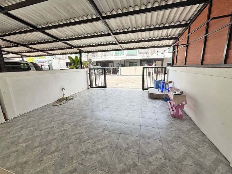 ขาย - Preceo 4 : พรีซีโอ 4 ซอยเขานกยูง, ชลบุรี