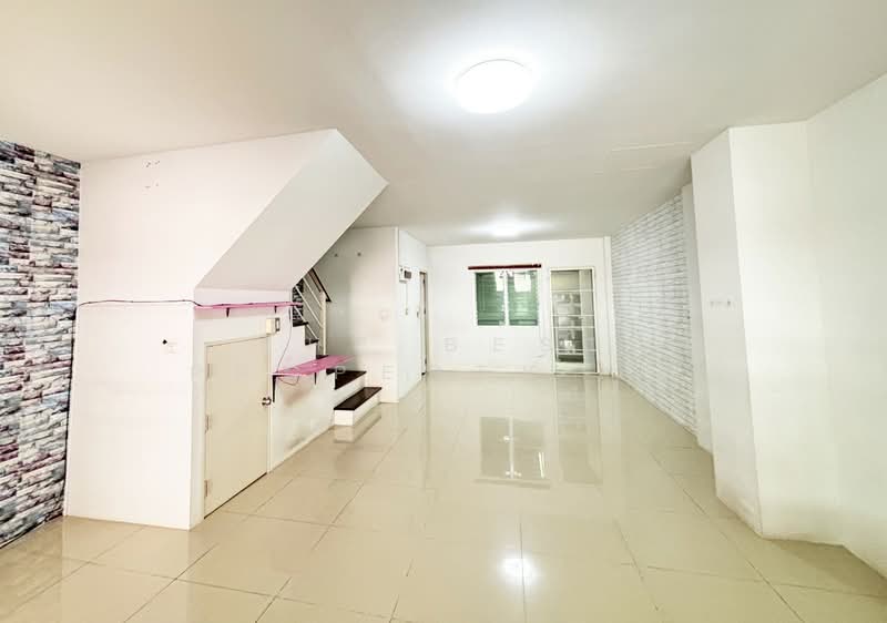 Preceo 4, Chon Buri (Pattaya), นาป่า , เมืองชลบุรี , ชลบุรี, Na Pa, Muang Chon Buri, Chon Buri (Pattaya), 3 Bedrooms, 100 sqm, Townhouse For Sale, by The Best Property มิน, 500187146 - DDproperty.com