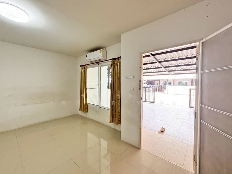 Preceo 4, Chon Buri (Pattaya), นาป่า , เมืองชลบุรี , ชลบุรี, Na Pa, Muang Chon Buri, Chon Buri (Pattaya), 3 Bedrooms, 100 sqm, Townhouse For Sale, by The Best Property มิน, 500187146 - DDproperty.com