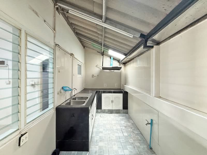 Preceo 4, Chon Buri (Pattaya), นาป่า , เมืองชลบุรี , ชลบุรี, Na Pa, Muang Chon Buri, Chon Buri (Pattaya), 3 Bedrooms, 100 sqm, Townhouse For Sale, by The Best Property มิน, 500187146 - DDproperty.com