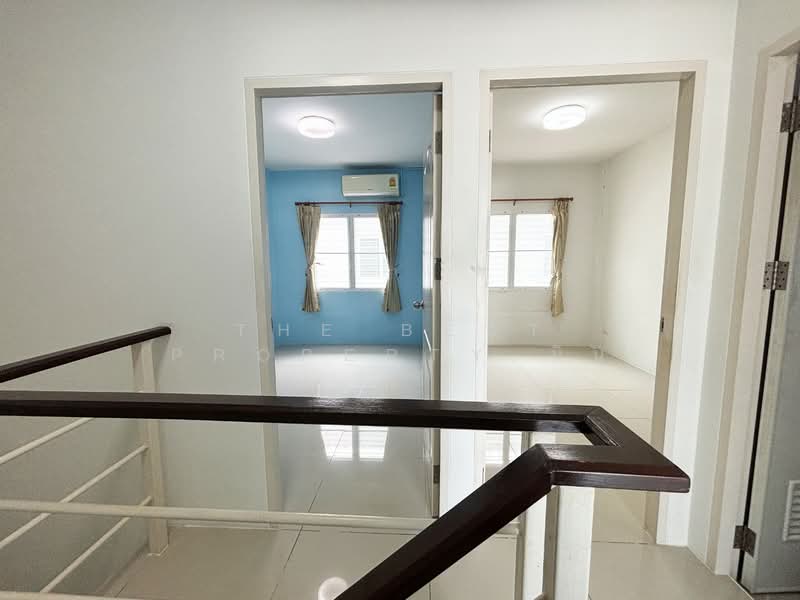 Preceo 4, Chon Buri (Pattaya), นาป่า , เมืองชลบุรี , ชลบุรี, Na Pa, Muang Chon Buri, Chon Buri (Pattaya), 3 Bedrooms, 100 sqm, Townhouse For Sale, by The Best Property มิน, 500187146 - DDproperty.com