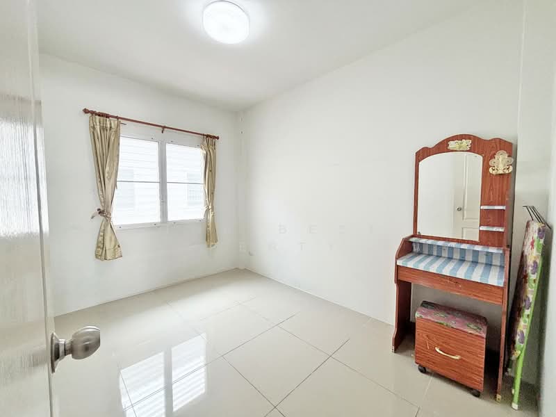 Preceo 4, Chon Buri (Pattaya), นาป่า , เมืองชลบุรี , ชลบุรี, Na Pa, Muang Chon Buri, Chon Buri (Pattaya), 3 Bedrooms, 100 sqm, Townhouse For Sale, by The Best Property มิน, 500187146 - DDproperty.com