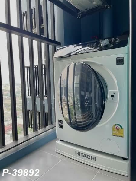 The Tree Sukhumvit 71-Ekamai : เดอะทรี สุขุมวิท 71 – เอกมัย, กรุงเทพ, 1269 ถ. สุขุมวิท 71, สวนหลวง, สวนหลวง, กรุงเทพ, 25 ตร.ม., คอนโด ให้เช่า, โดย Susira Preuksawun, 500187150 - DDproperty.com