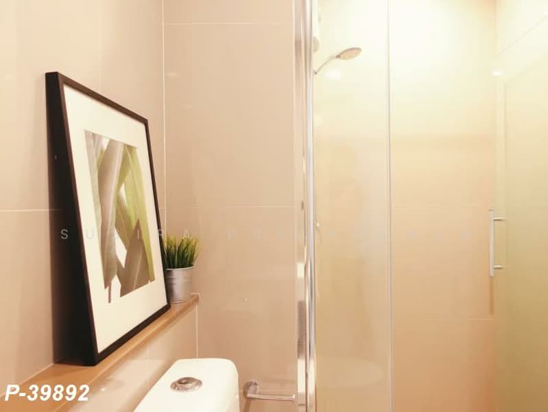 The Tree Sukhumvit 71-Ekamai : เดอะทรี สุขุมวิท 71 – เอกมัย, กรุงเทพ, 1269 ถ. สุขุมวิท 71, สวนหลวง, สวนหลวง, กรุงเทพ, 25 ตร.ม., คอนโด ให้เช่า, โดย Susira Preuksawun, 500187150 - DDproperty.com