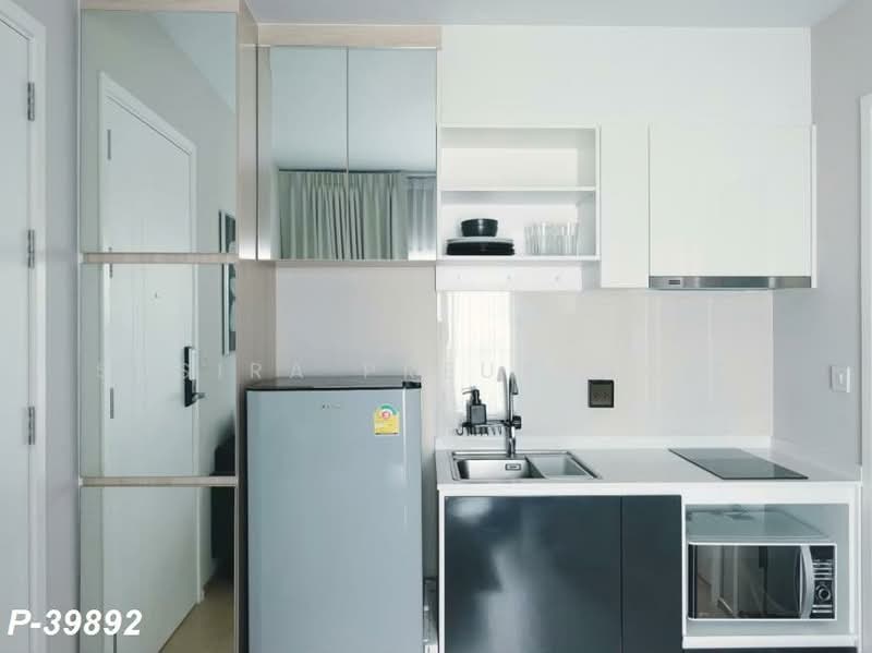 The Tree Sukhumvit 71-Ekamai : เดอะทรี สุขุมวิท 71 – เอกมัย, กรุงเทพ, 1269 ถ. สุขุมวิท 71, สวนหลวง, สวนหลวง, กรุงเทพ, 25 ตร.ม., คอนโด ให้เช่า, โดย Susira Preuksawun, 500187150 - DDproperty.com