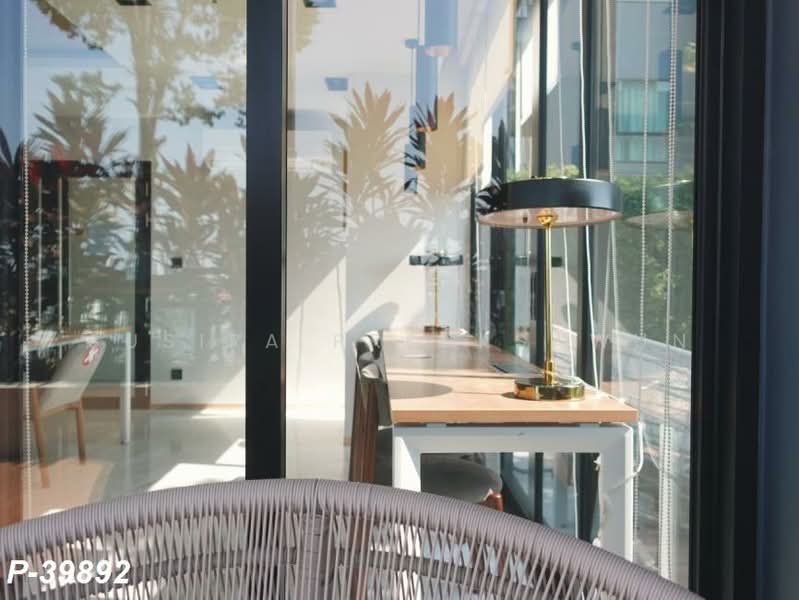 The Tree Sukhumvit 71-Ekamai, Bangkok, 1269 Sukhumvit 71 Road, Suan Luang, Suan Luang, Bangkok, 1 Bedroom, 25 sqm, Condo For Rent, by Susira Preuksawun, 500187150 - DDproperty.com