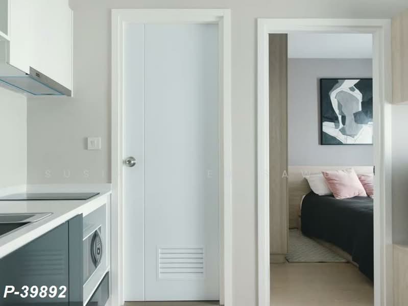 The Tree Sukhumvit 71-Ekamai : เดอะทรี สุขุมวิท 71 – เอกมัย, กรุงเทพ, 1269 ถ. สุขุมวิท 71, สวนหลวง, สวนหลวง, กรุงเทพ, 25 ตร.ม., คอนโด ให้เช่า, โดย Susira Preuksawun, 500187150 - DDproperty.com