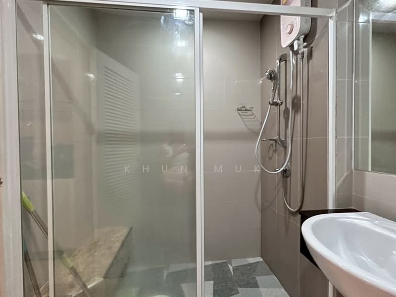 Airlink Residence : แอร์ลิงค์ เรสซิเดนซ์, กรุงเทพ, ถนนร่มเกล้า, คลองสามประเวศ, ลาดกระบัง, กรุงเทพ, 35 ตร.ม., คอนโด ขาย, โดย Khun Muk, 500187151 - DDproperty.com