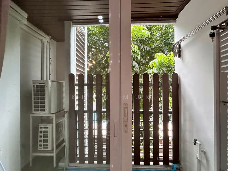 Airlink Residence : แอร์ลิงค์ เรสซิเดนซ์, กรุงเทพ, ถนนร่มเกล้า, คลองสามประเวศ, ลาดกระบัง, กรุงเทพ, 35 ตร.ม., คอนโด ขาย, โดย Khun Muk, 500187151 - DDproperty.com