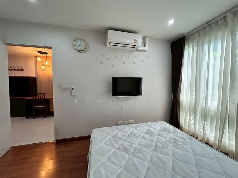 Airlink Residence, Bangkok, Rom Klao Road, Khlong Sam Prawet, Lat Krabang, Bangkok, 1 Bedroom, 35 sqm, Condo For Sale, by Khun Muk, 500187151 - DDproperty.com
