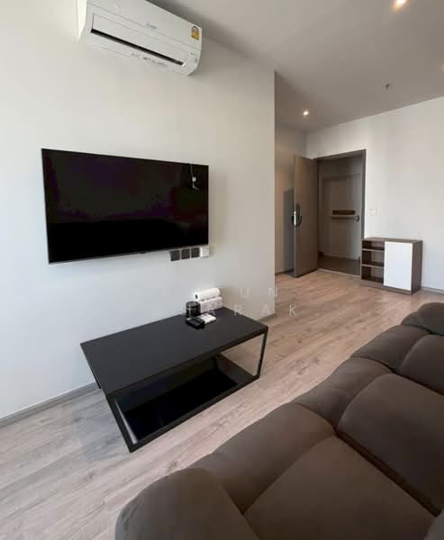 Rhythm Ekkamai Estate, Bangkok, Soi Sukhumvit 63, Khlongtoei Nua, Watthana, Bangkok, 1 Bedroom, 40 sqm, Condo For Rent, by Tayfun Suebsarakham , 500187152 - DDproperty.com