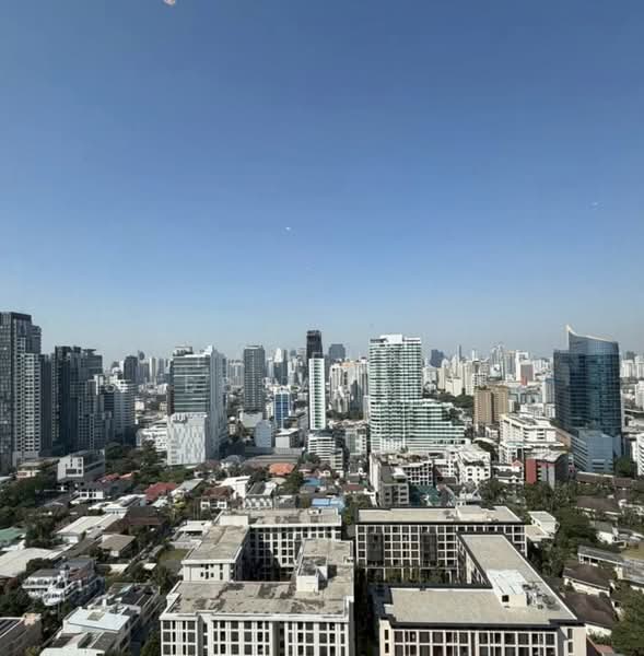 Rhythm Ekkamai Estate, กรุงเทพ, Soi Sukhumvit 63, คลองเตยเหนือ, วัฒนา, กรุงเทพ, 40 ตร.ม., คอนโด ให้เช่า, โดย Tayfun Suebsarakham , 500187152 - DDproperty.com